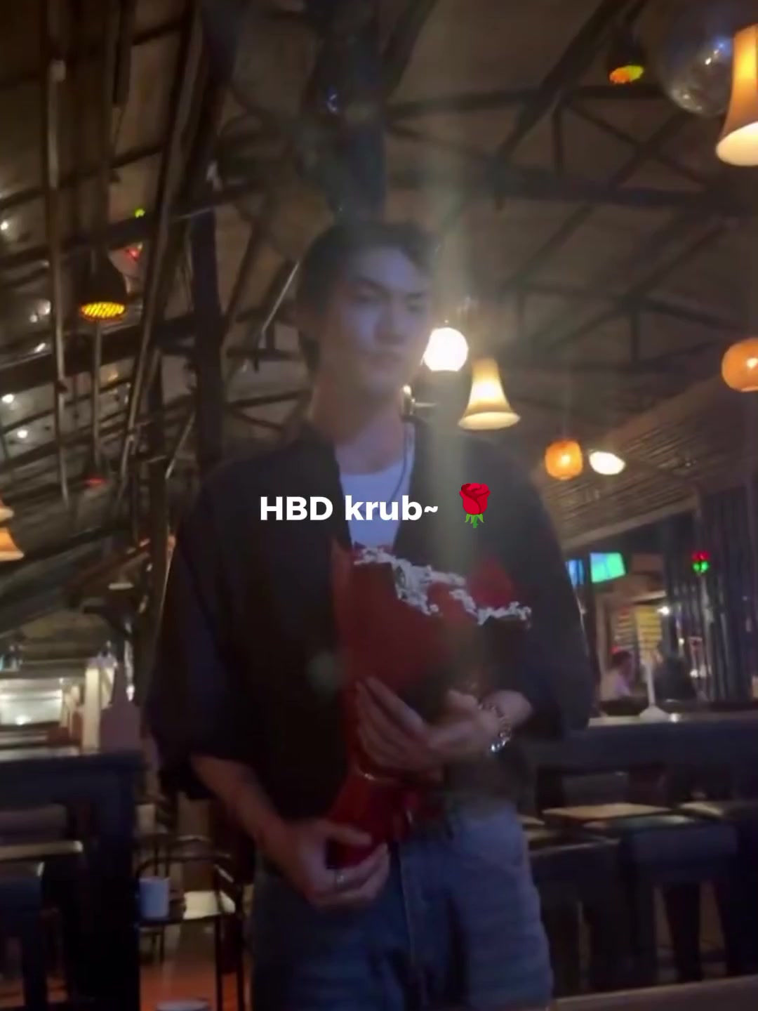 @C&ocirc; b&eacute; đu EulBoss💖