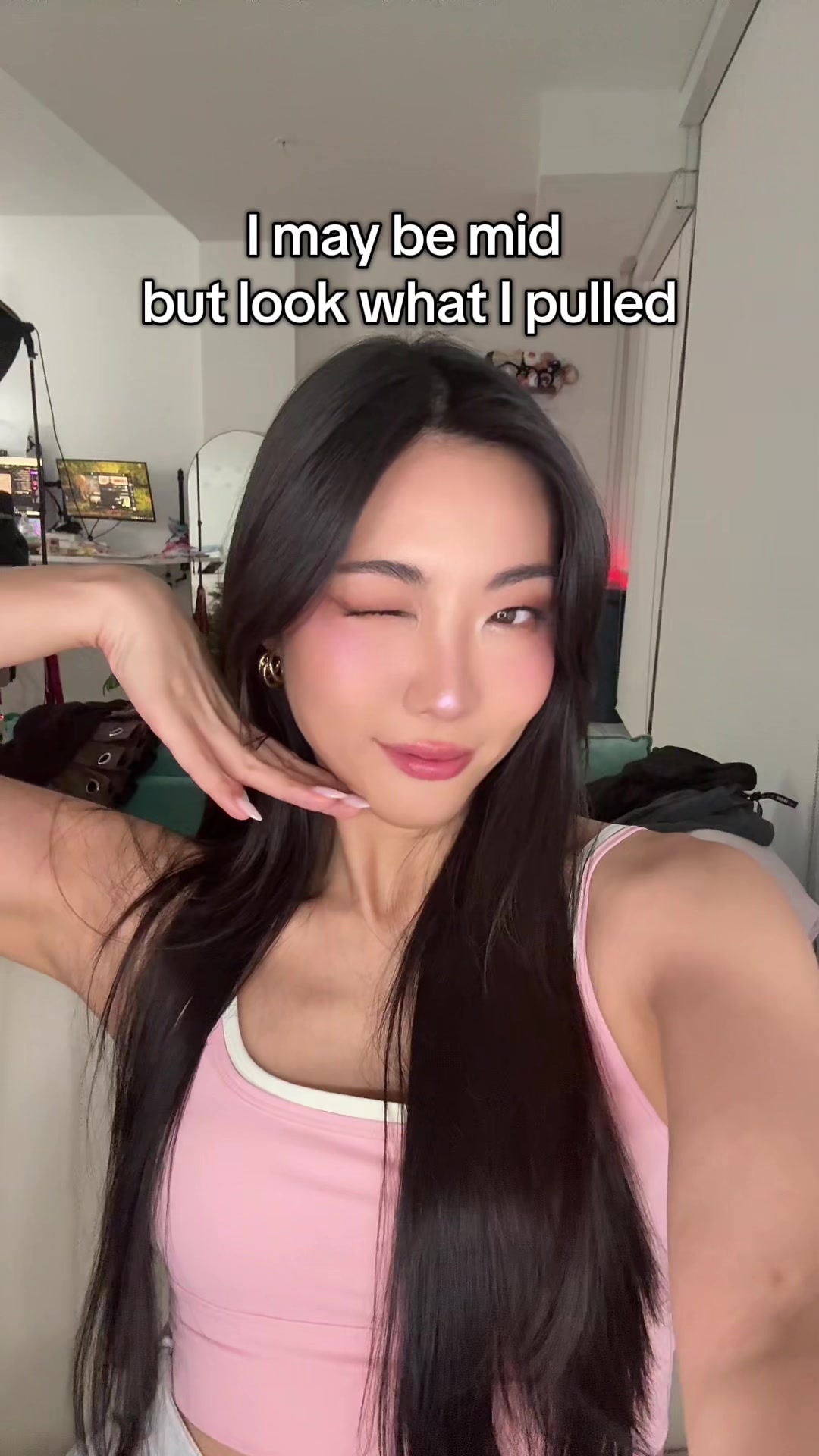 @Christine