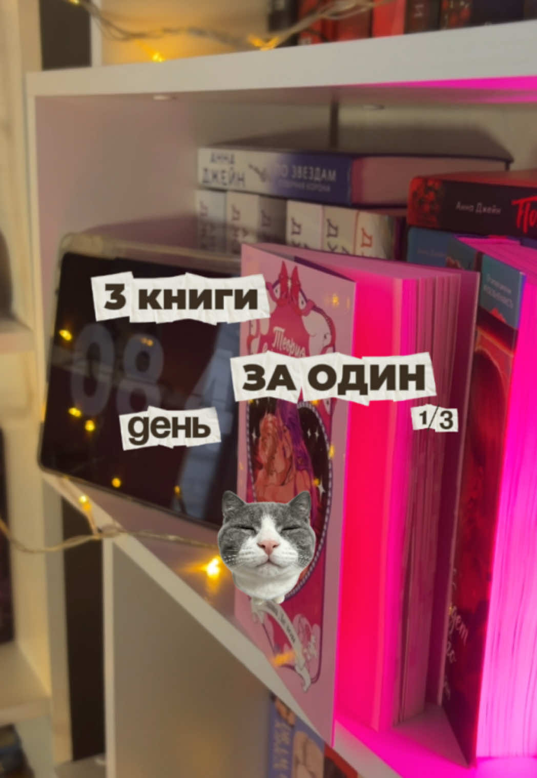 @кудрявая, с любовью (о книгах)