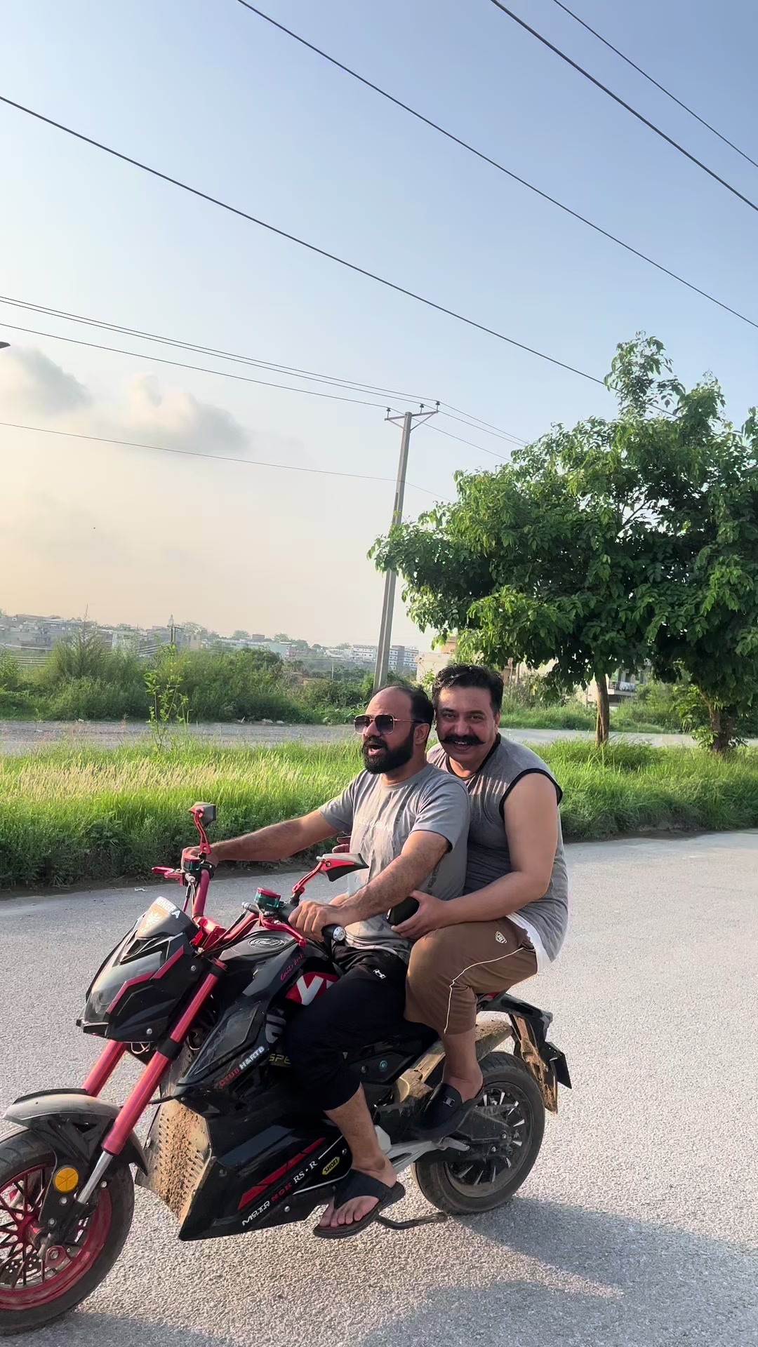 @محمد بھائی راولپنڈی
