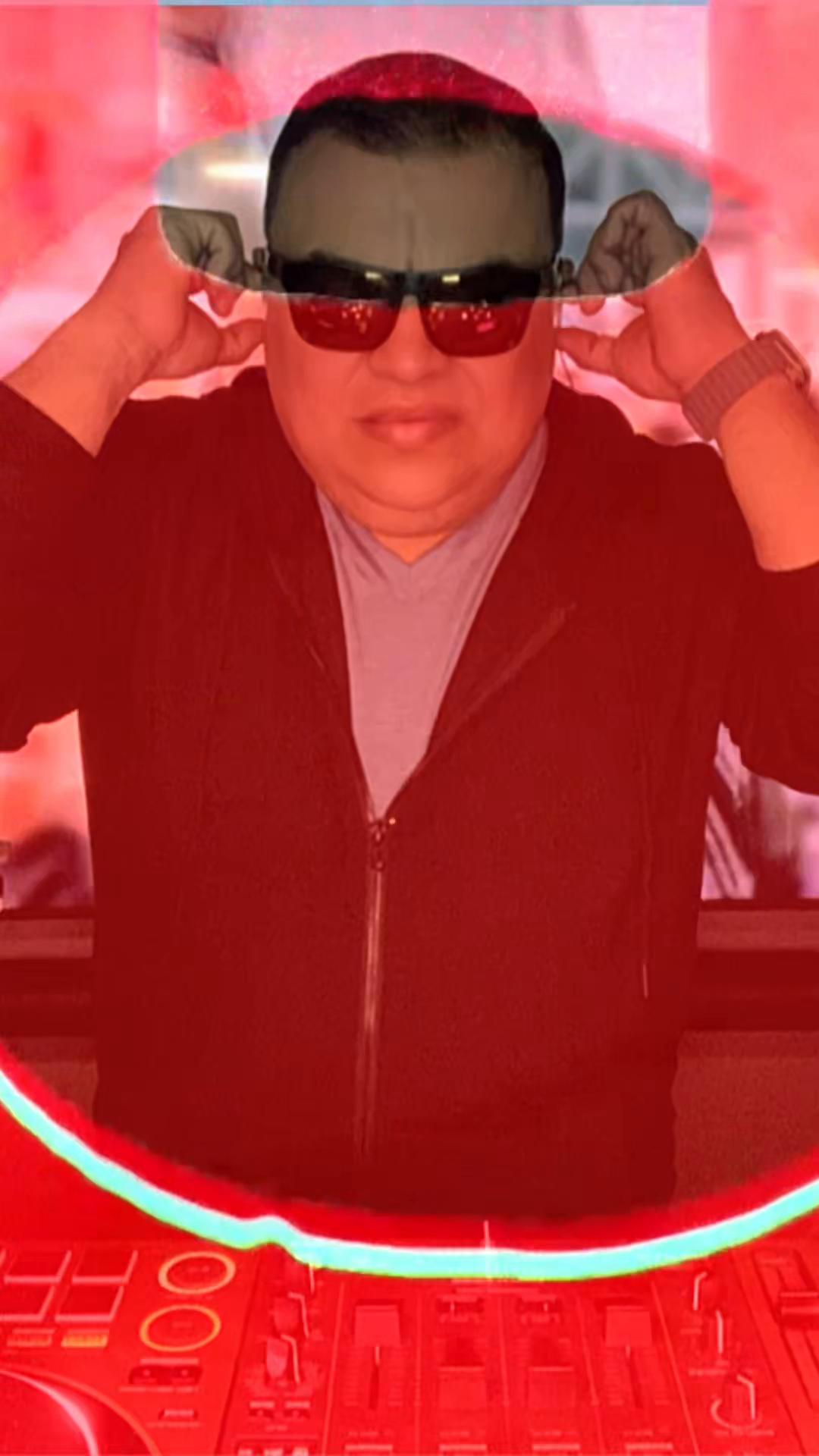 @DJ ODA