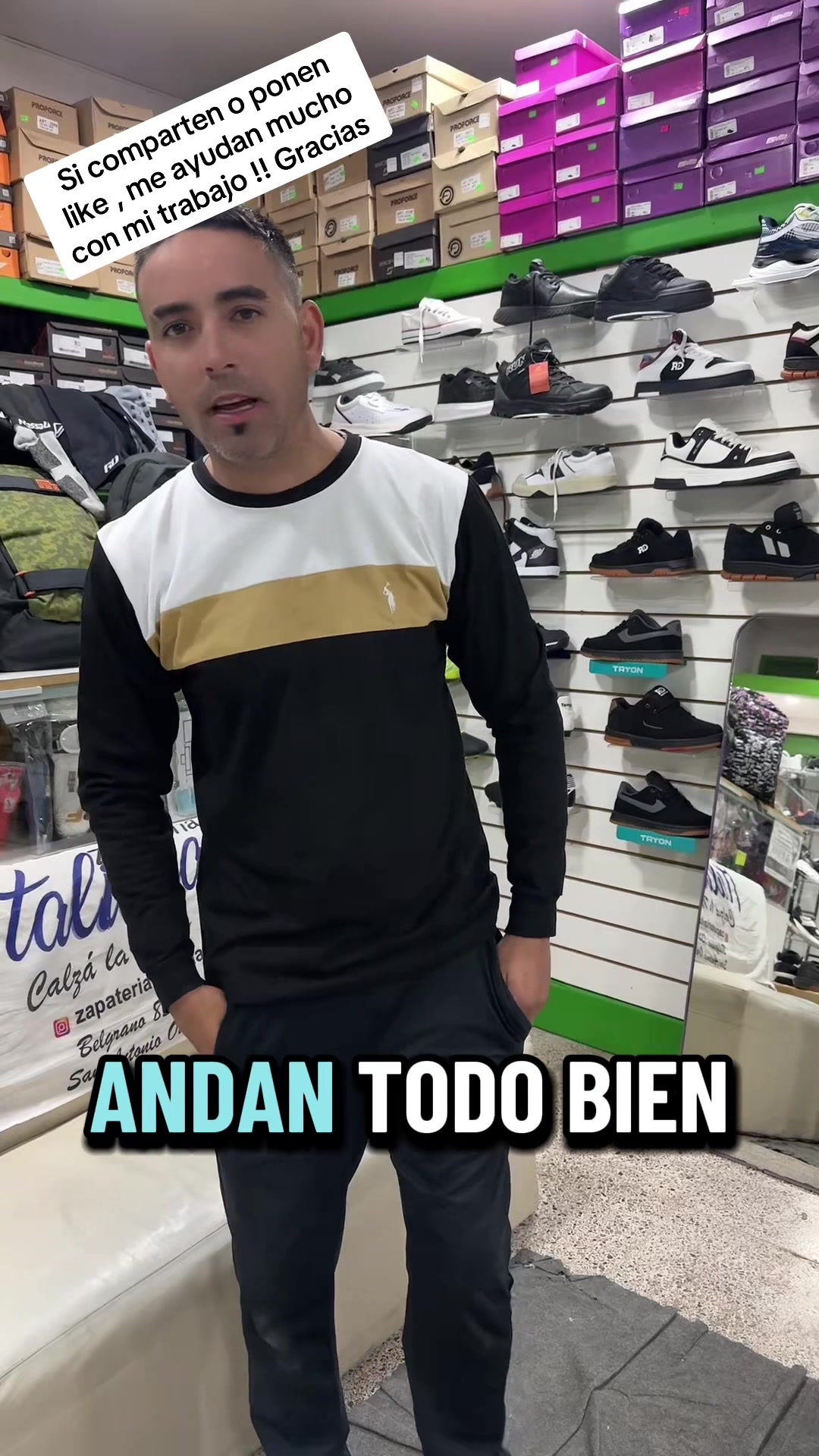 @El flaco