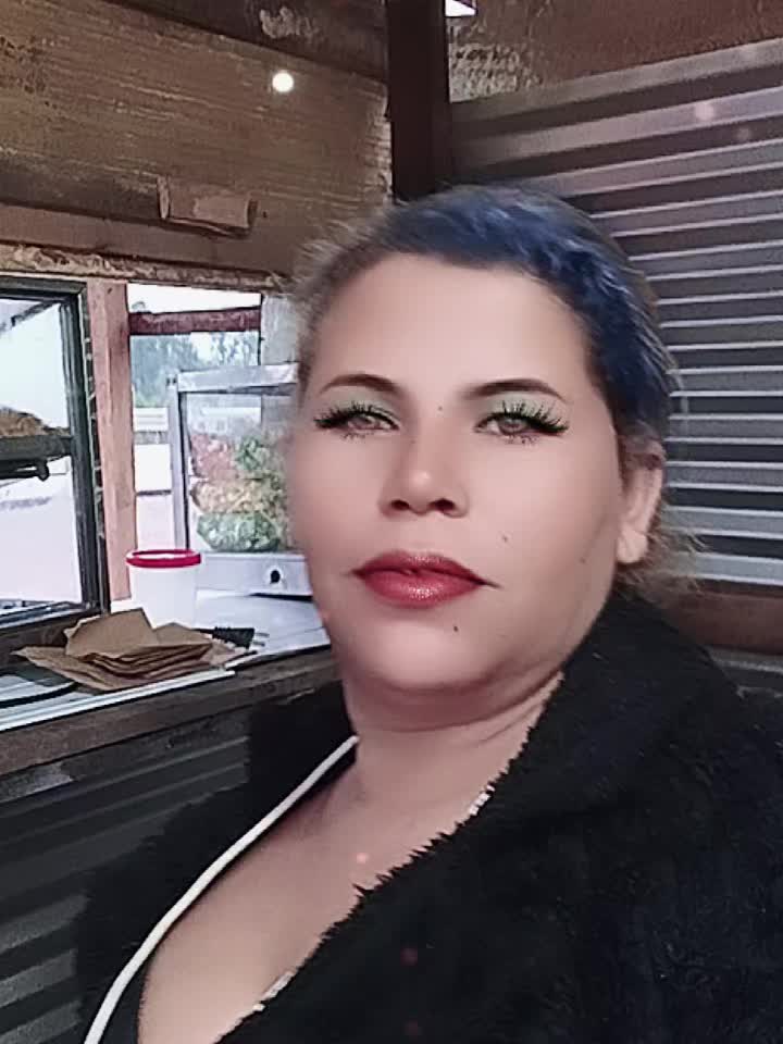 @Alicia Torres