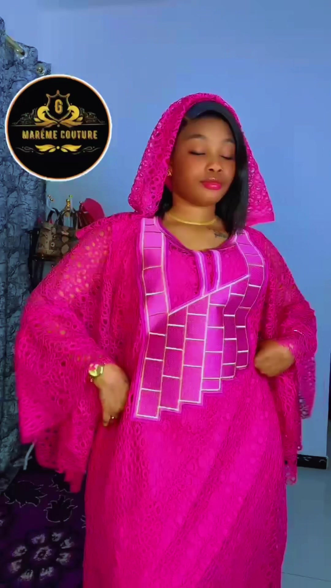 @Pape Diouf🛍️