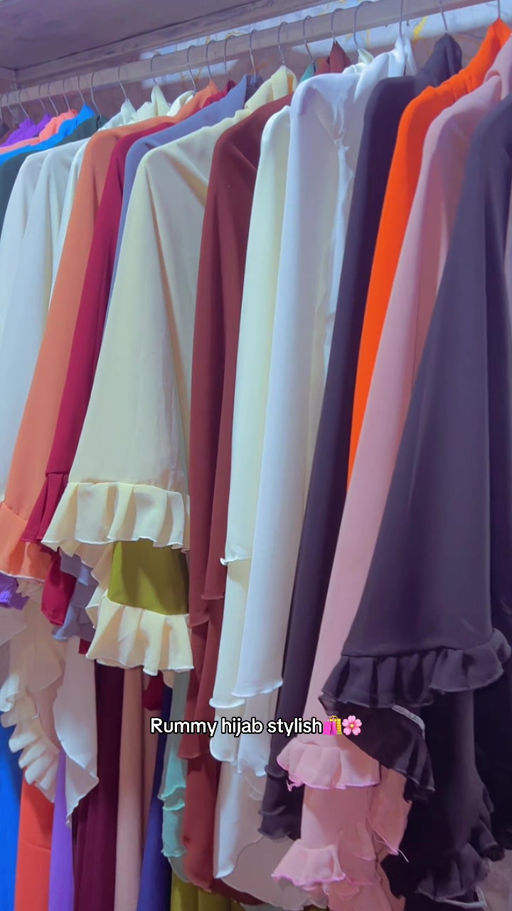 @RUMMY HIJAB STYLISH🛍️