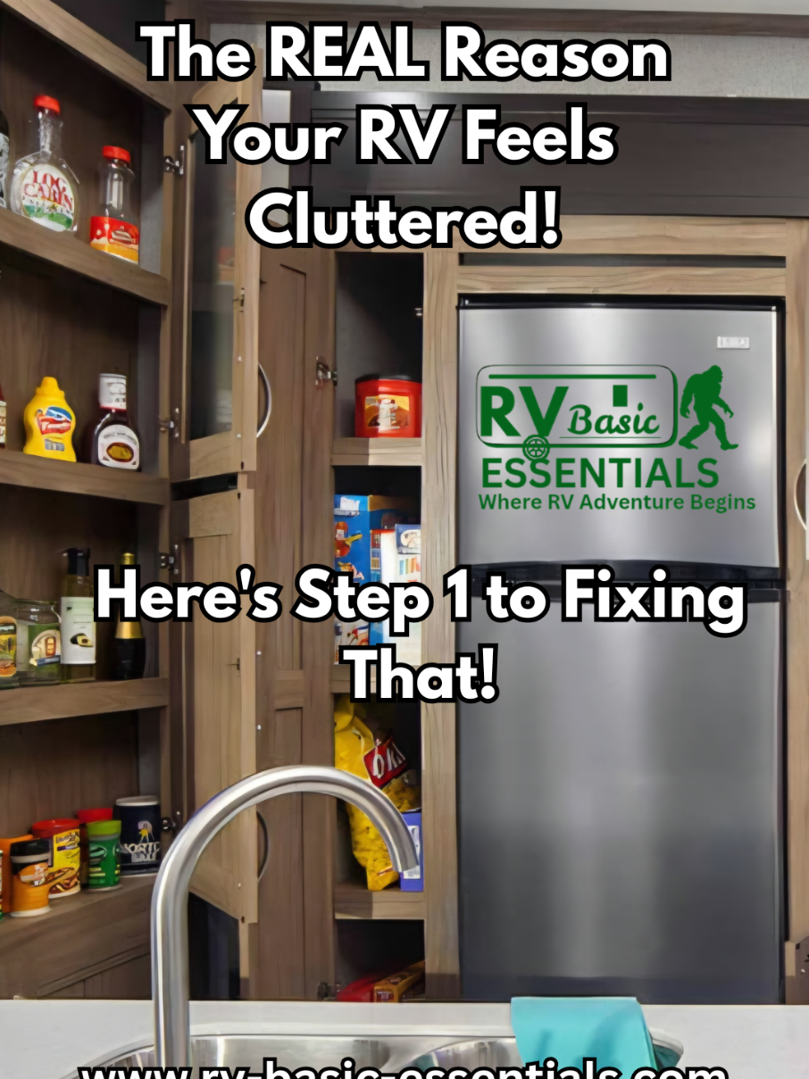 @RV Basic Essentials