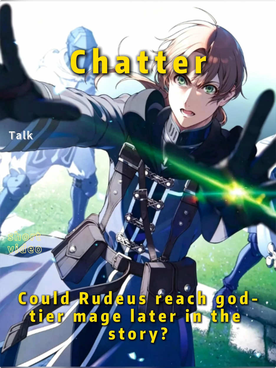 @Hunter Talks Anime