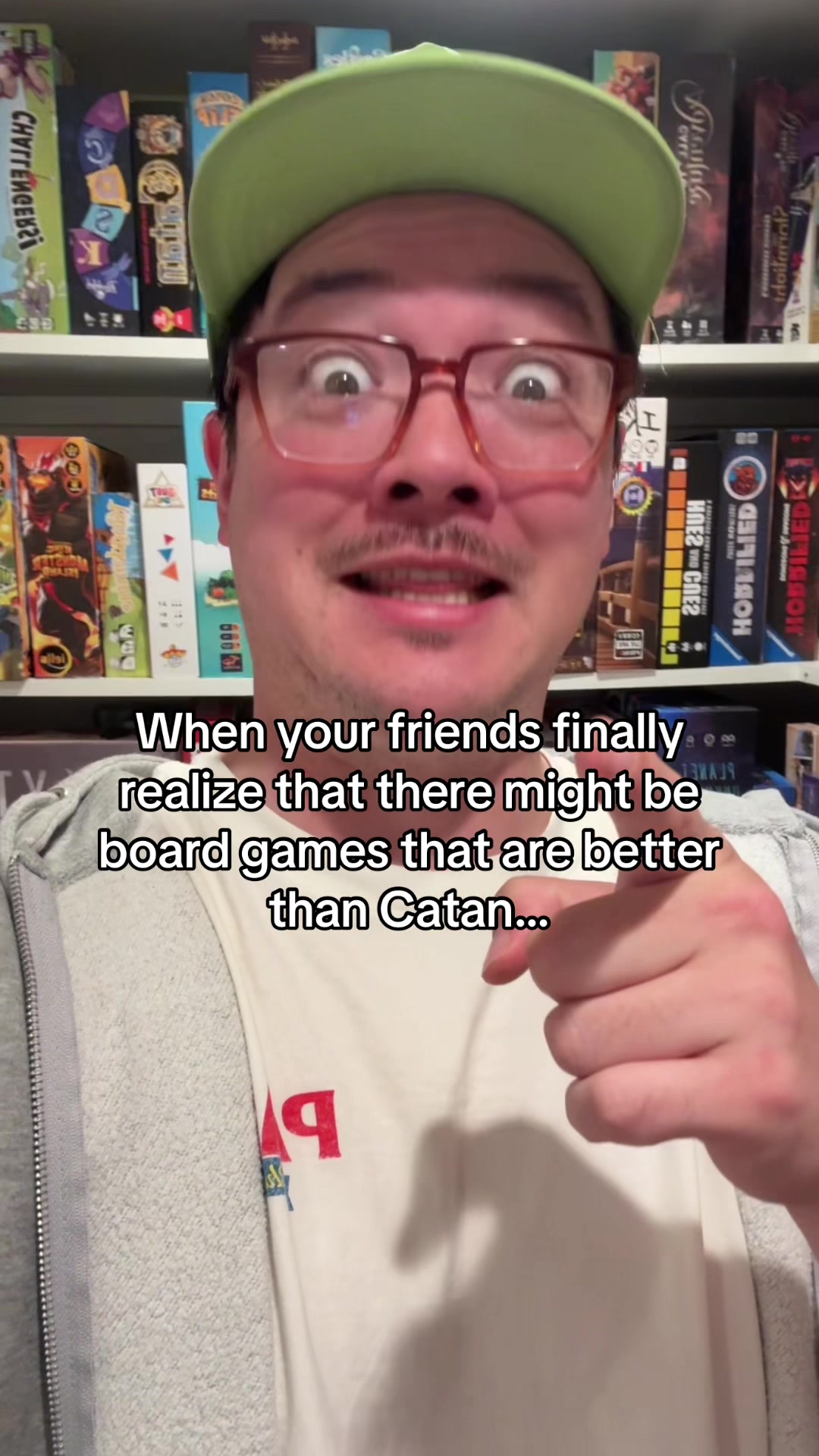 @Board Game Sommelier