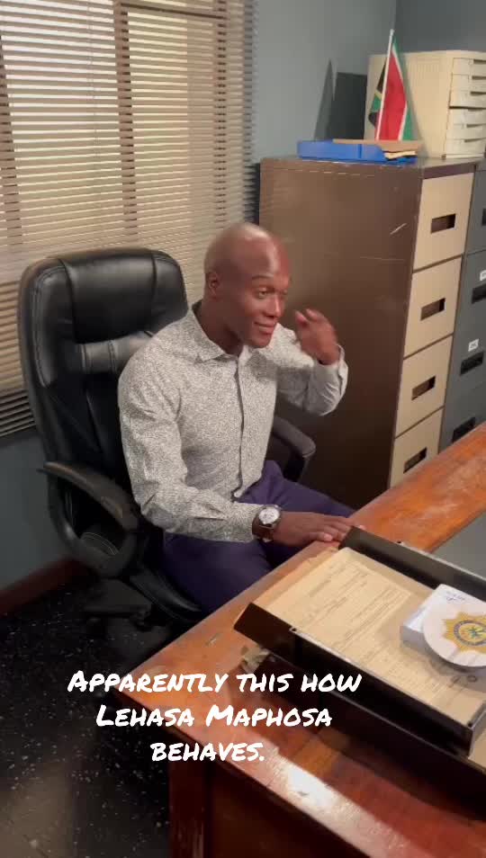 @Cedric Anthony Fourie