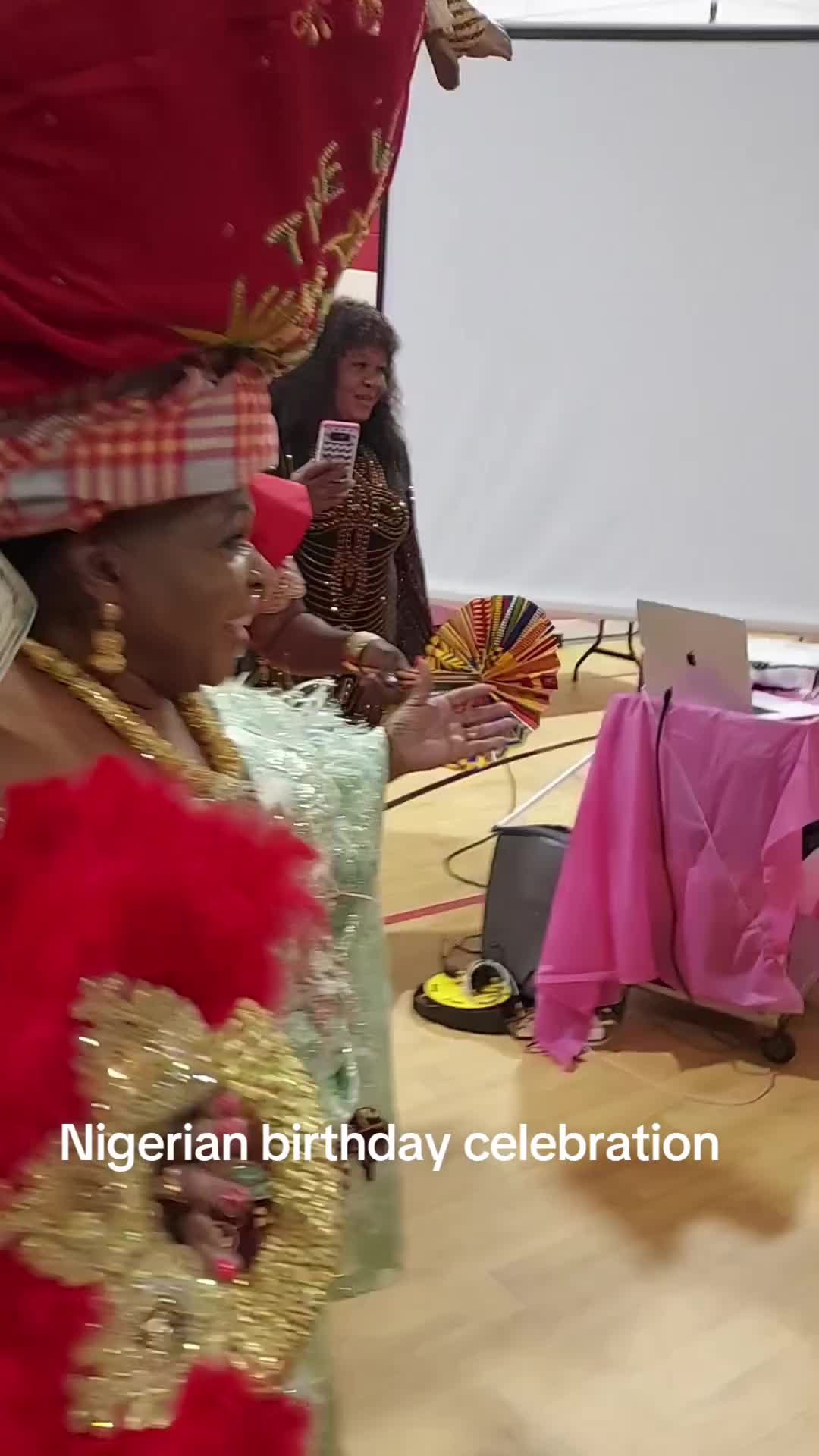 @Nana Ama