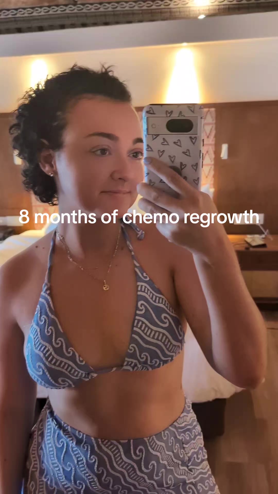@Sam 🎗️ AML