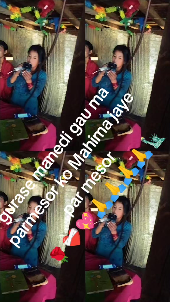 @Sabin Hayu