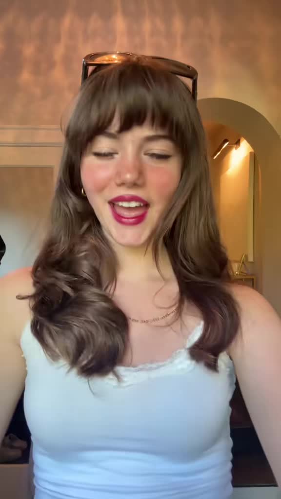 @amos #1 fan