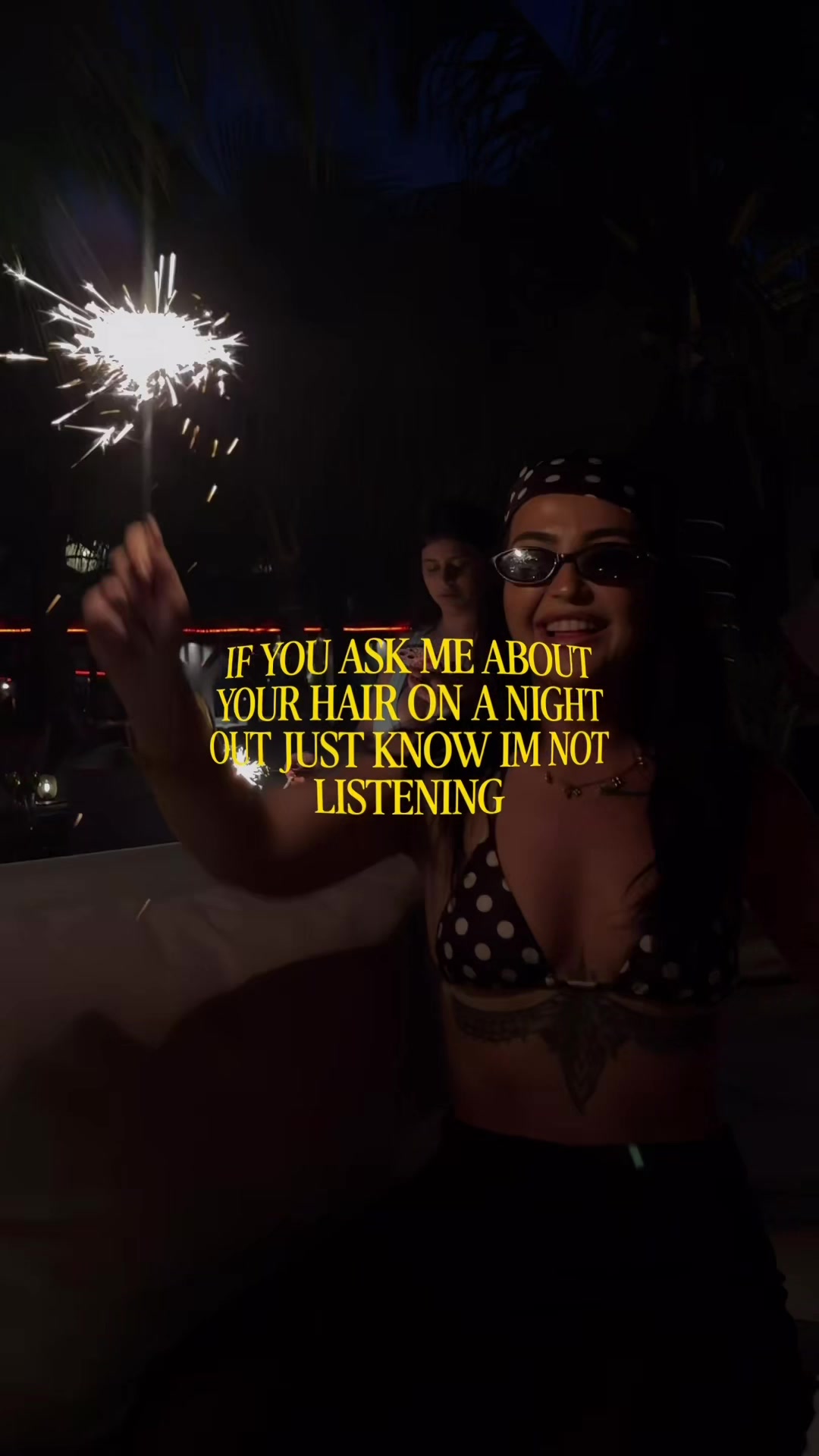 @Taya Bree Hair