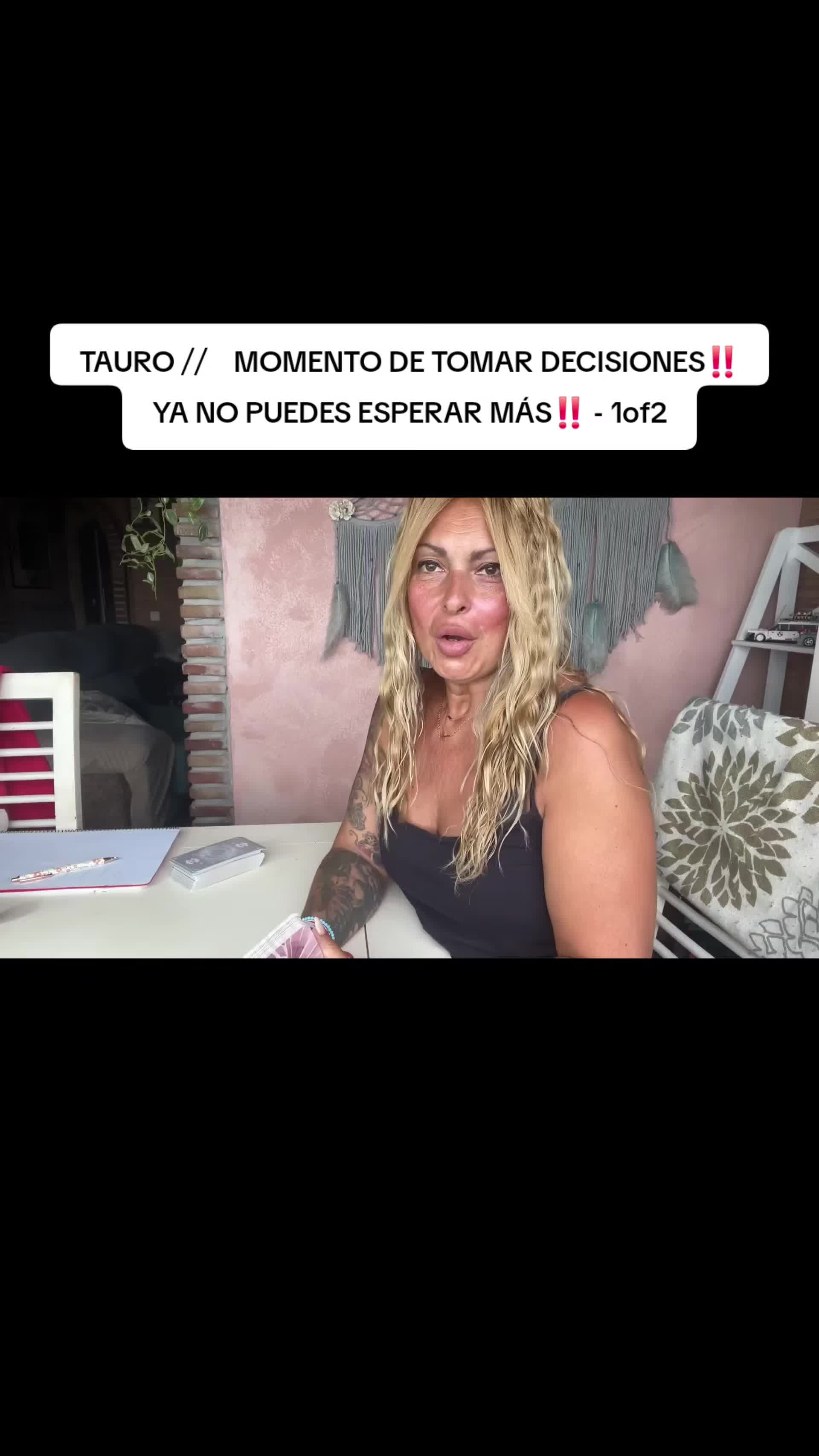 @Tarot Healing