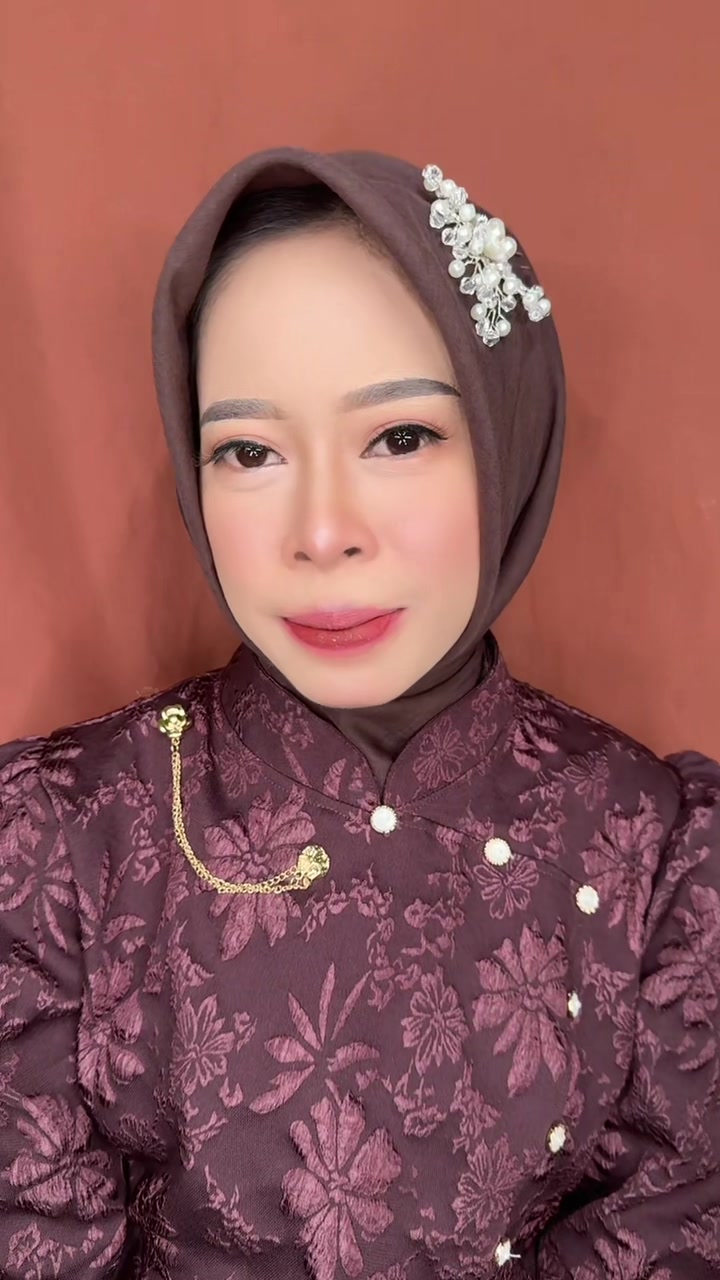 @Sari rias pengantin