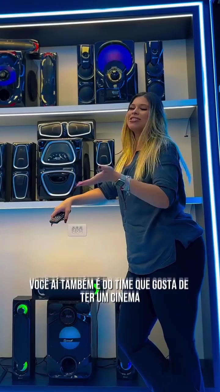 @leca modas e eletronicos
