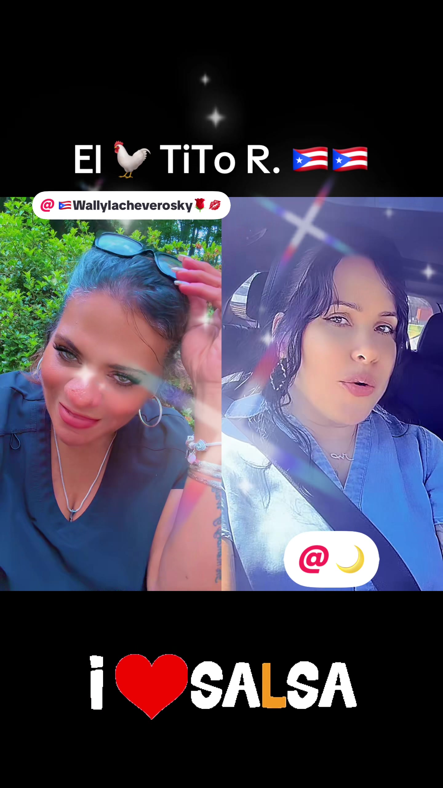 @🇵🇷Wally la cheverosky🌹💋
