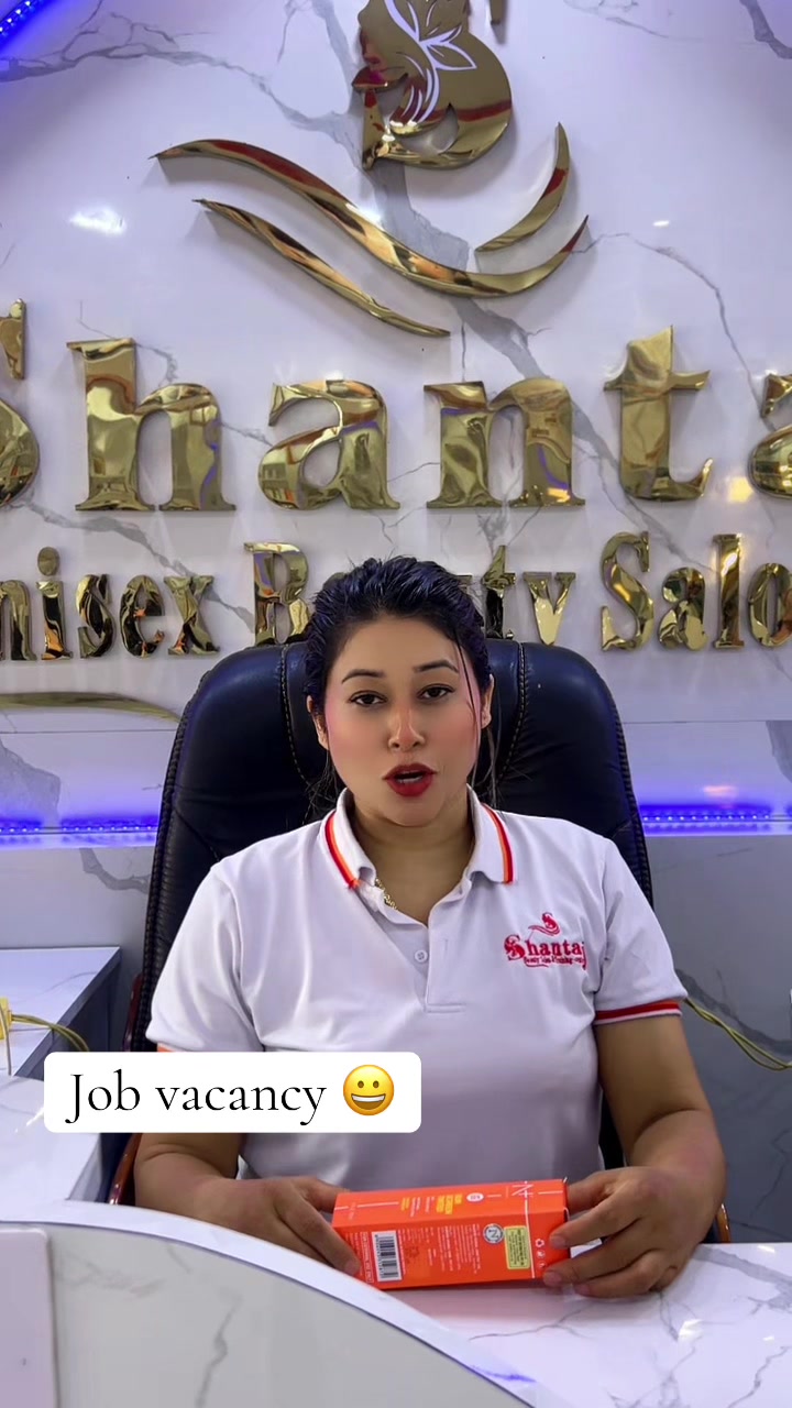@ShantajbeautysalonOfficial