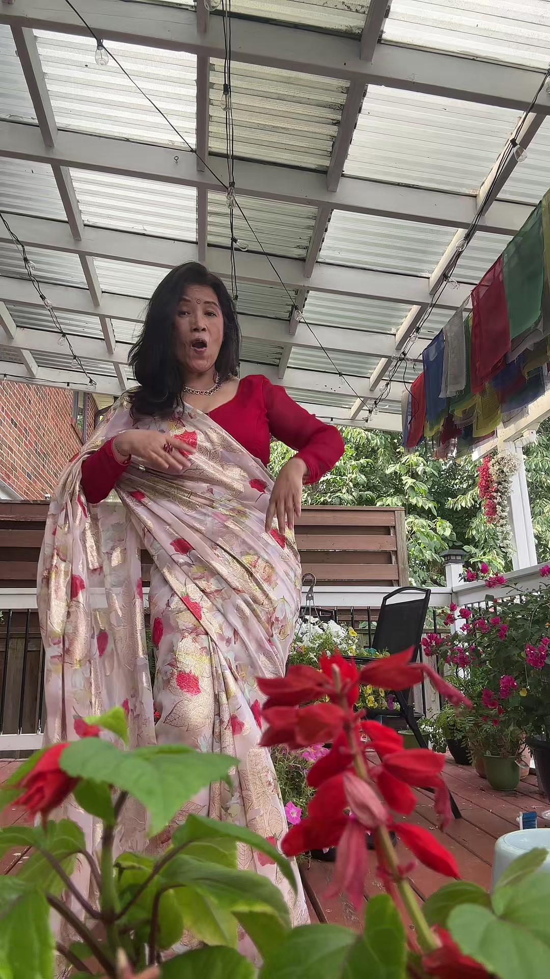 @Sangita Thapa🥰🙏🙏