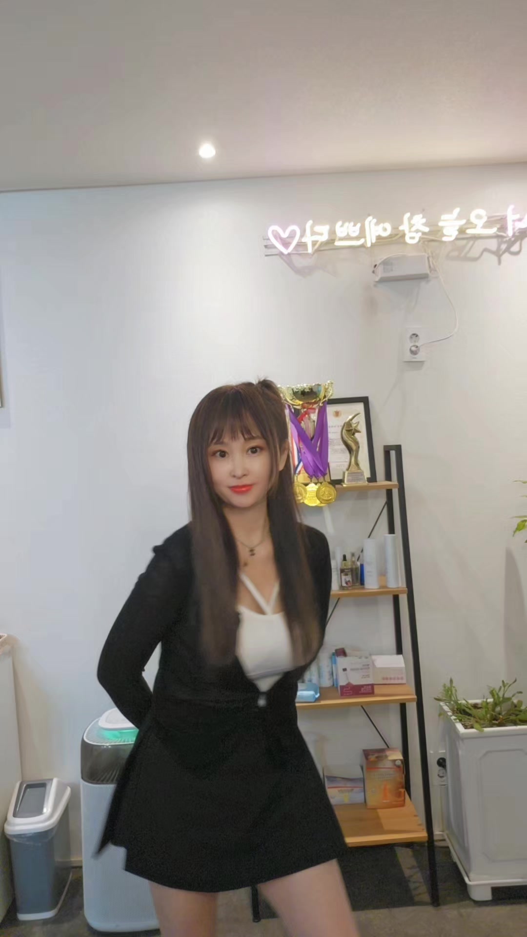 @핑크콕냥이들🐈⬛💕