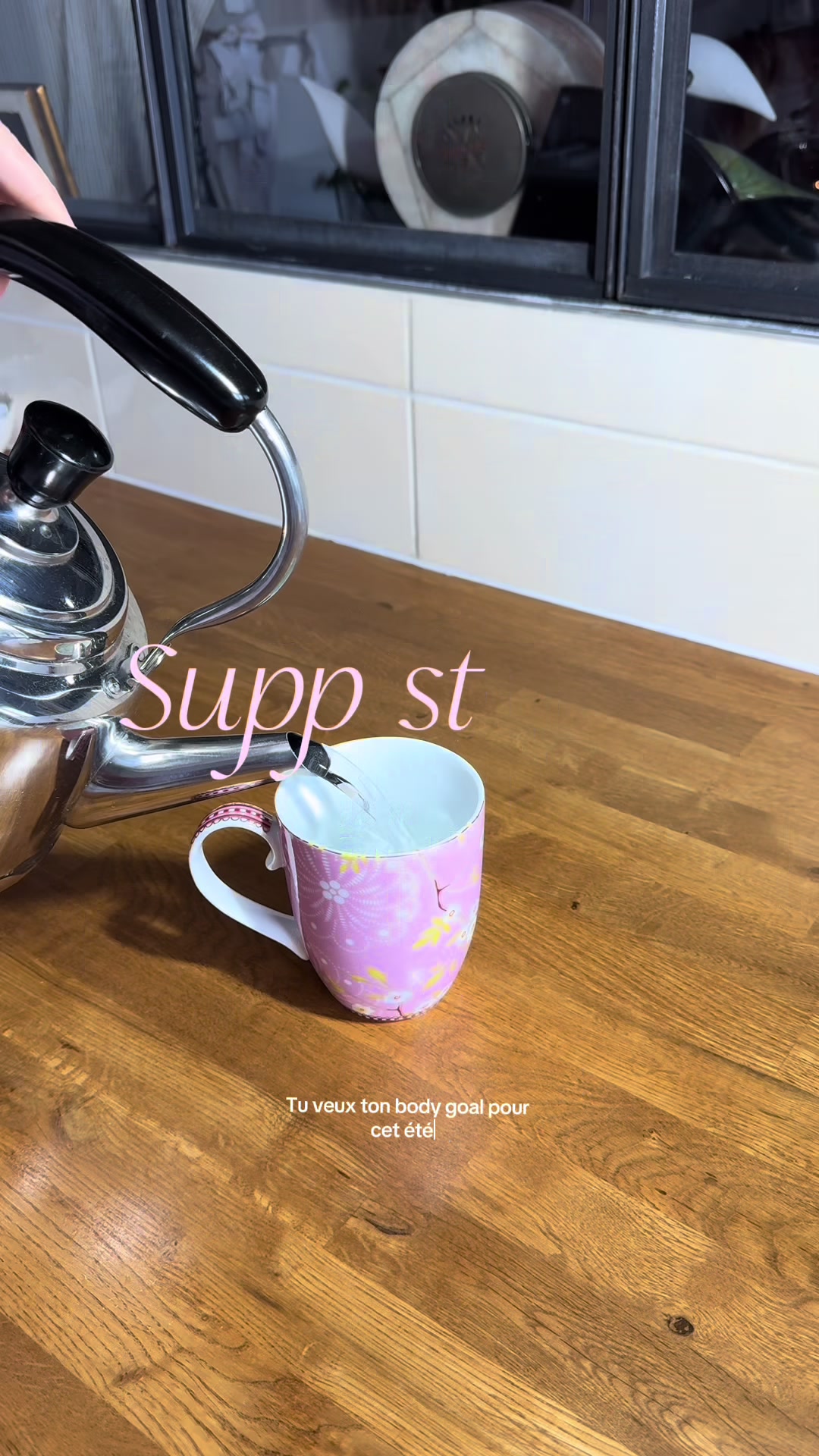 @Joanna