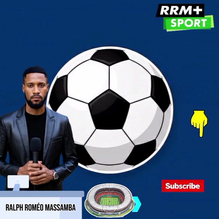 @Ralph Romeo Massamba