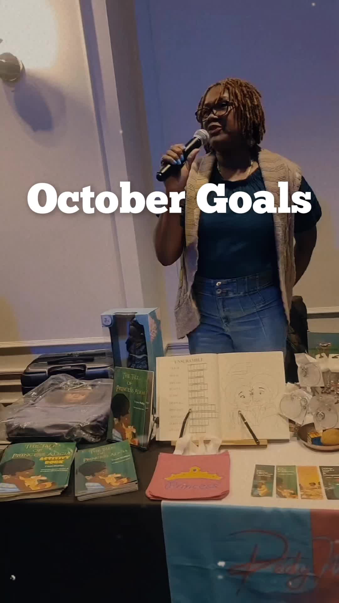 @Author Yvette Phillips