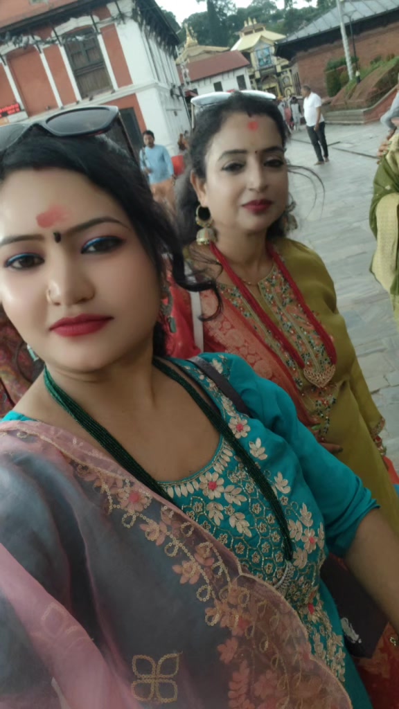 @Dream Girl Mamta
