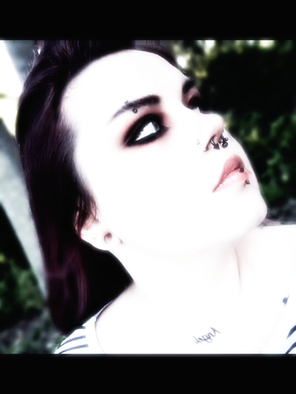 @☆𝚆𝐚𝚜𝐀𝚋𝐢⋆𝚃𝐡𝚎⋆𝐅𝚘𝐨𝚕☆