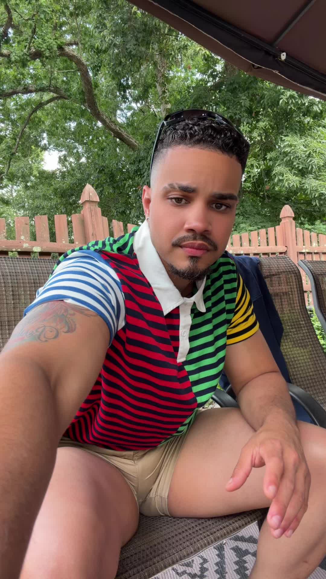 @Carlospuntiel