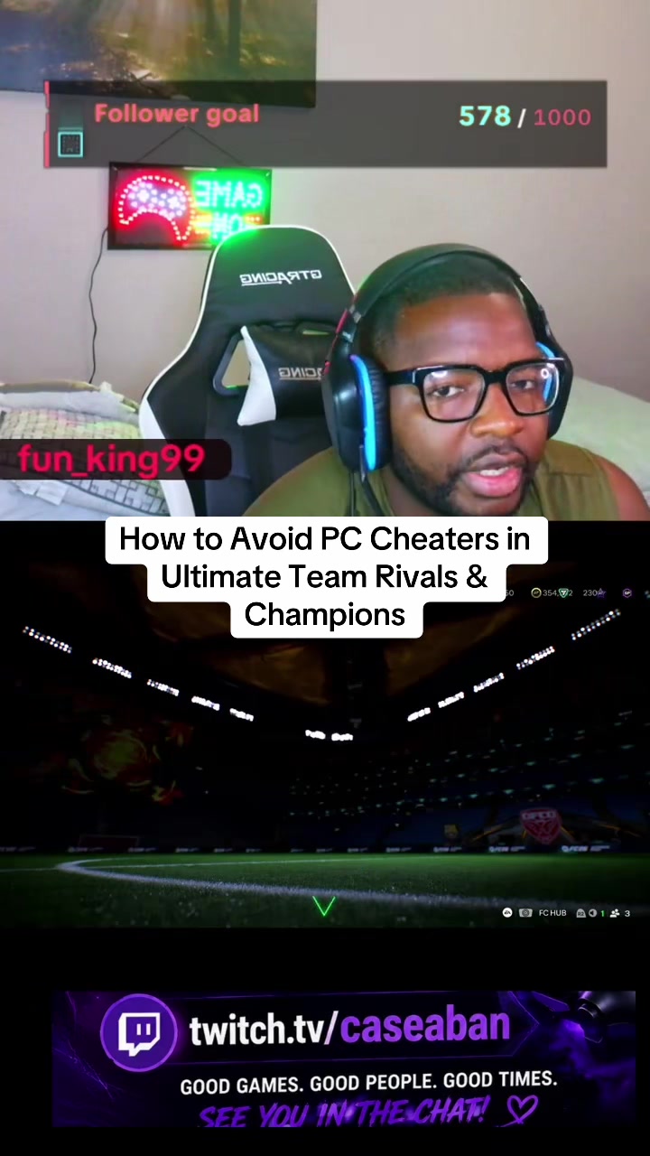 @Casey Streams