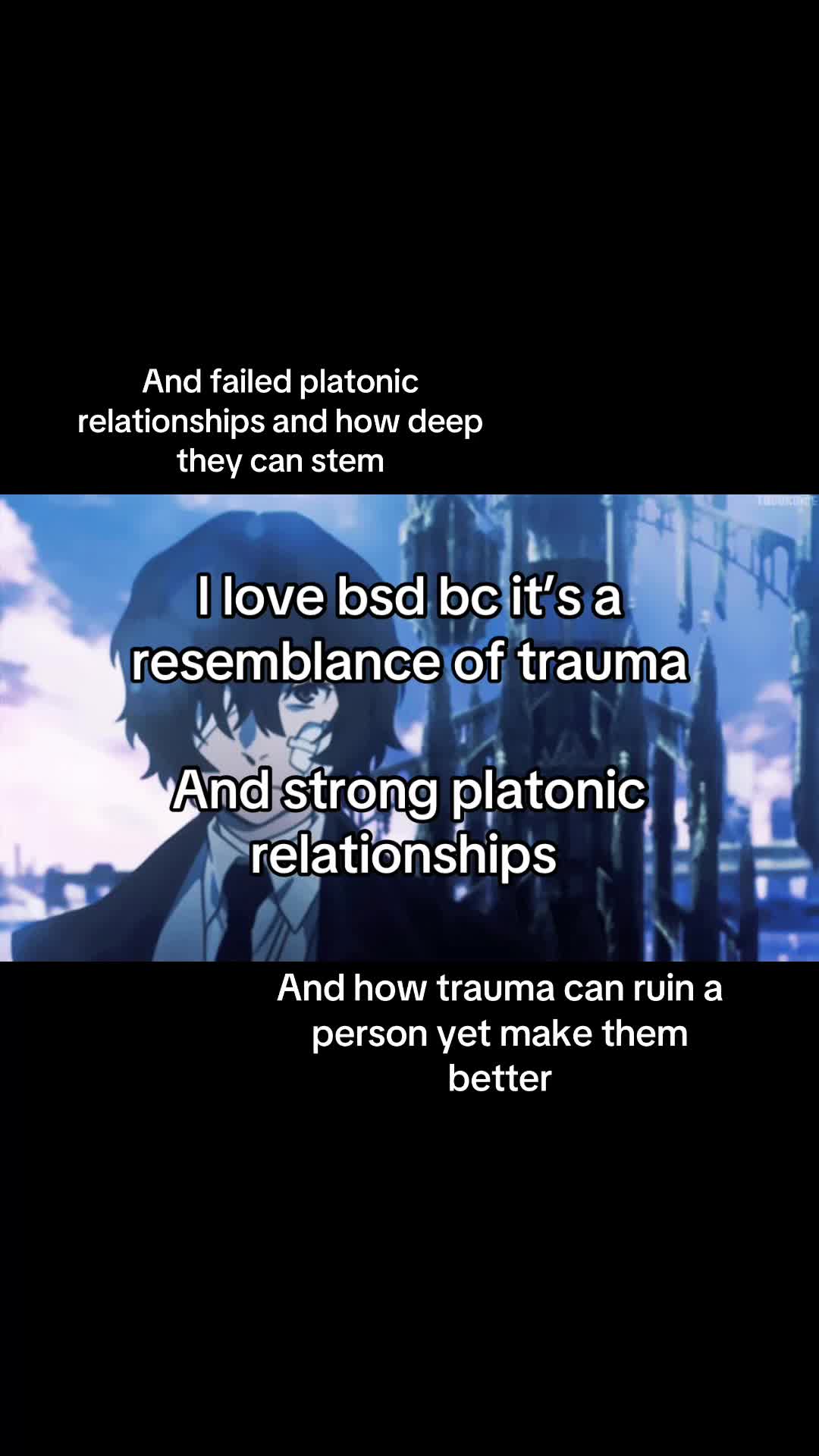 @Chuuya’s cum filled condom🚬