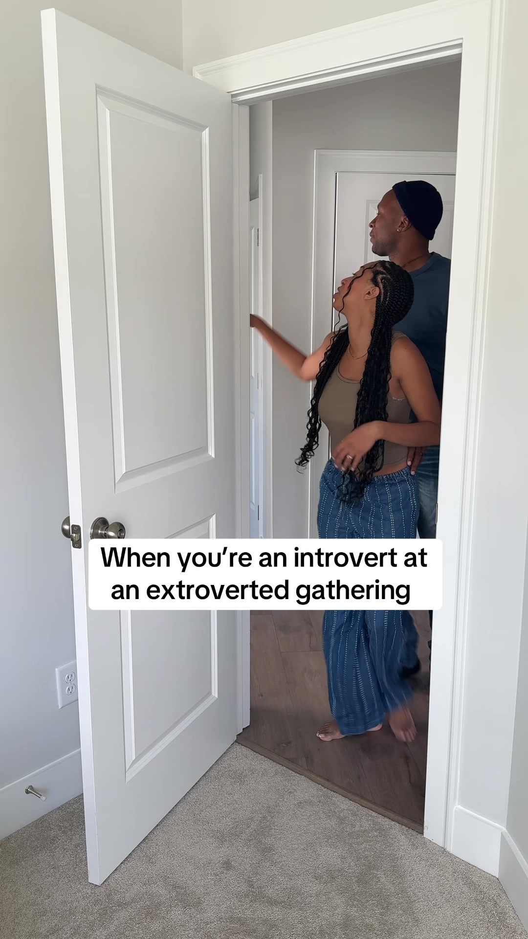 @Chan & Jamal