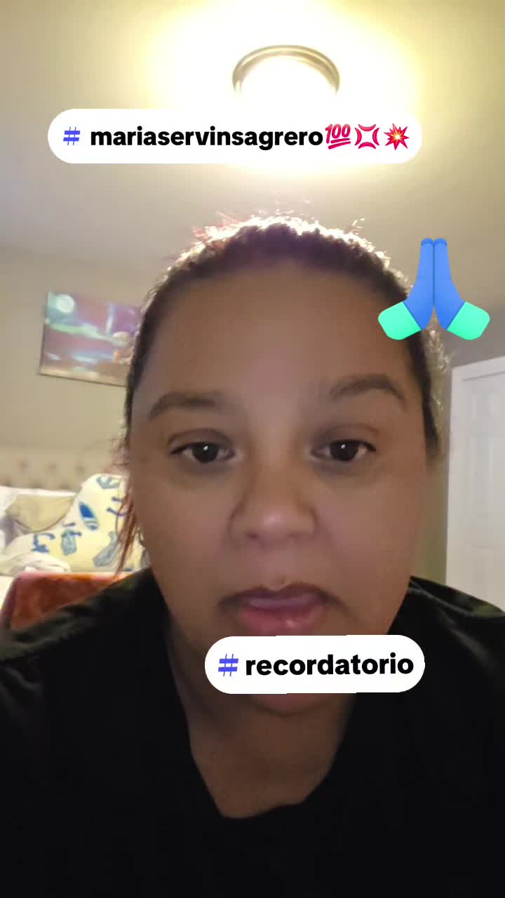 @💫Mary Servin Sagrero💫