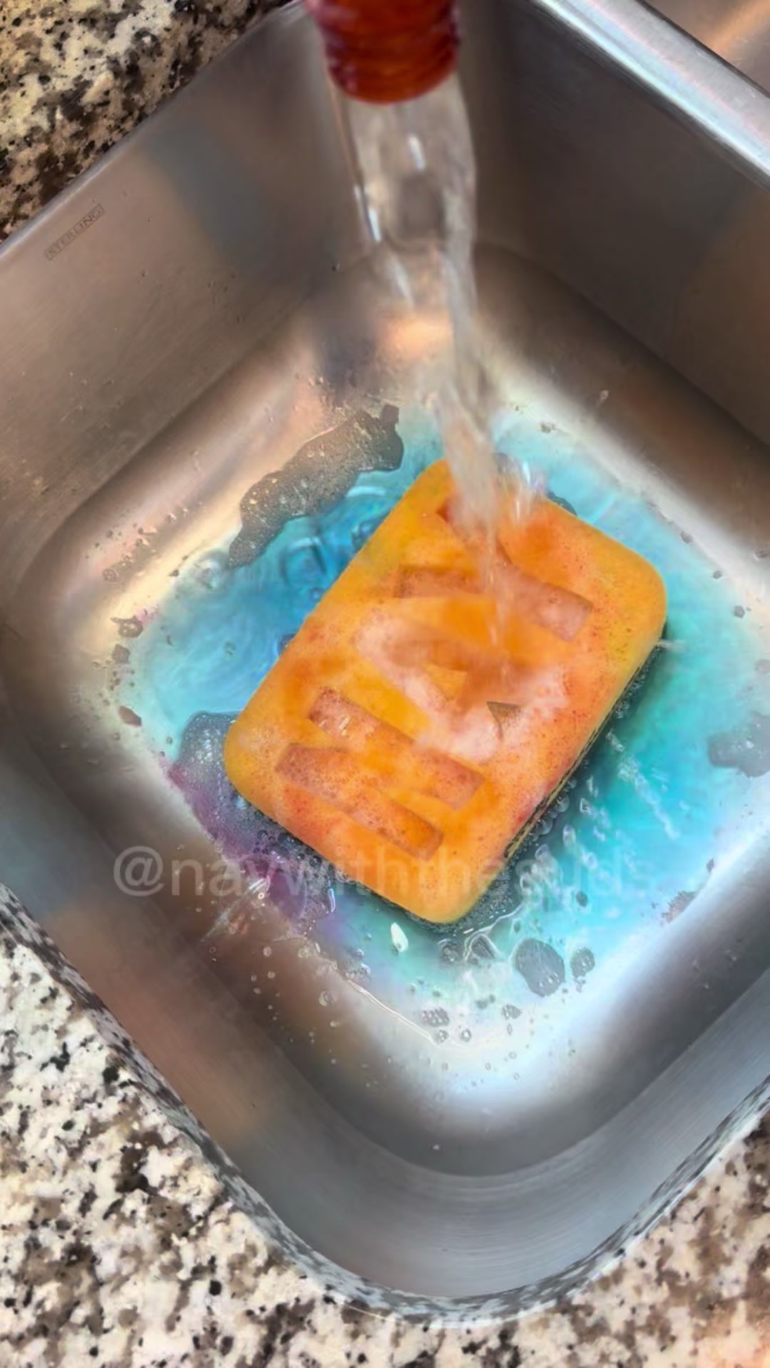 @Naywiththesuds