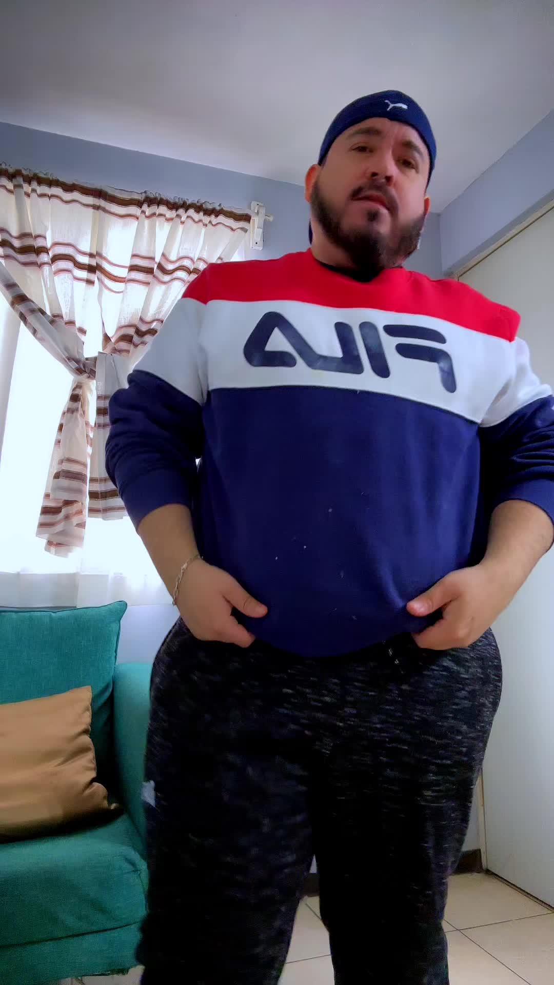 @paquitogarza