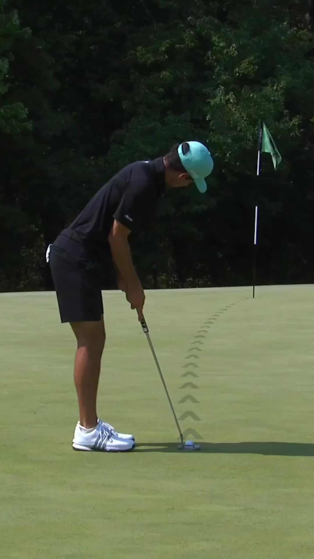 @LIV Golf