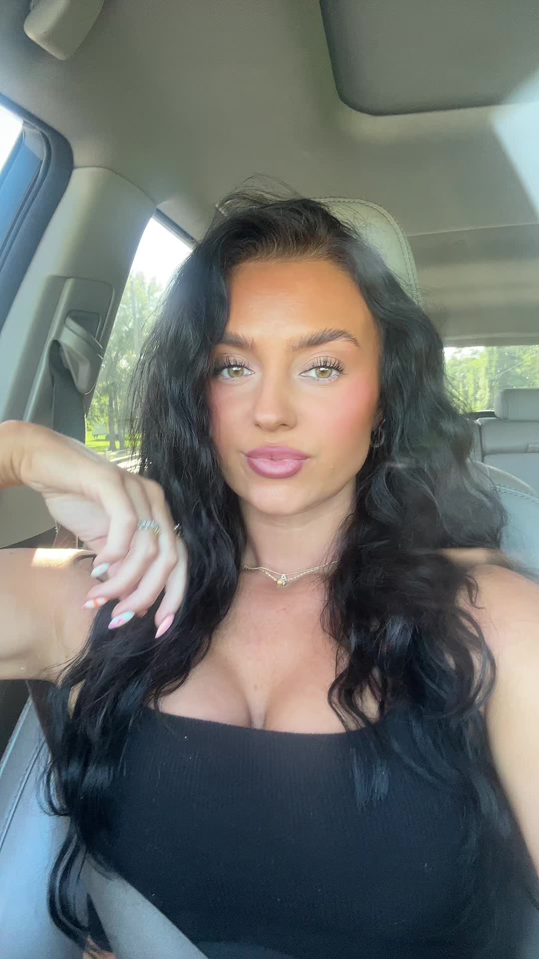 @Amberlyn Holifield|Travel HMUA