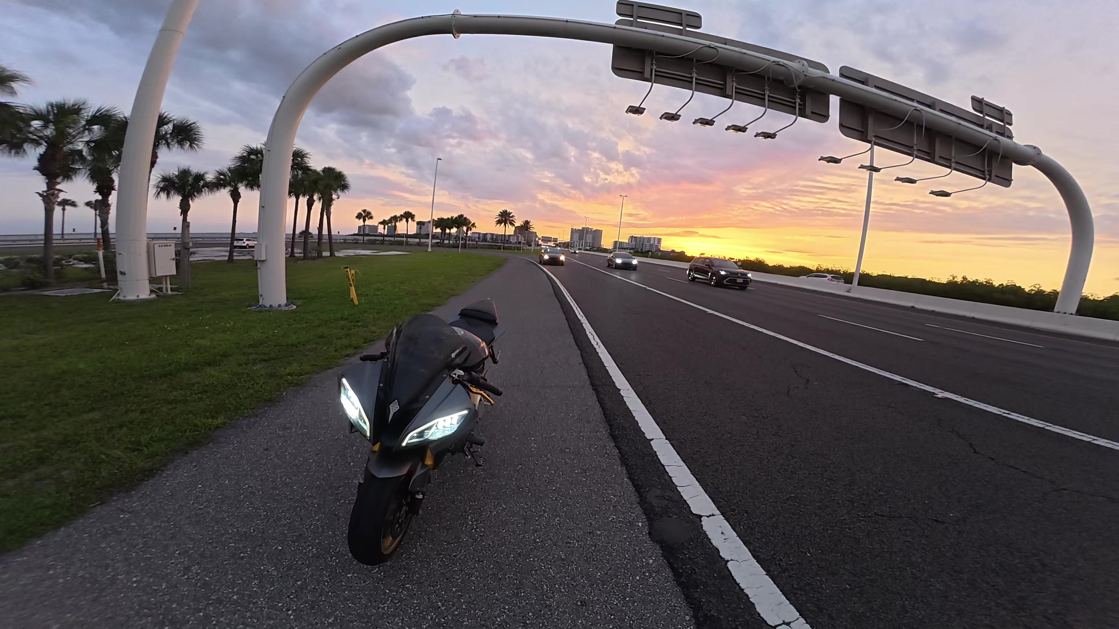 @Midnight Rider