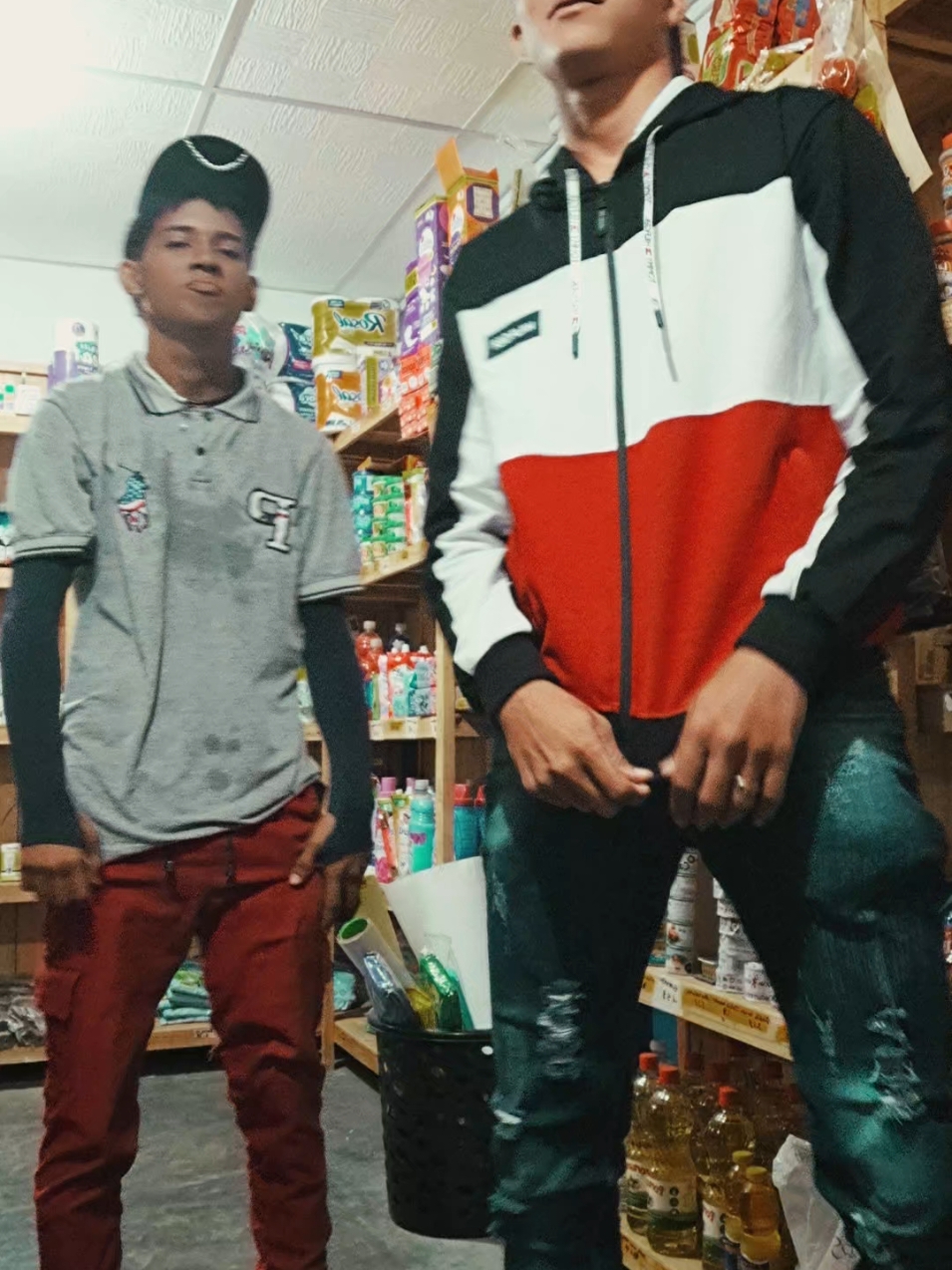 @YostinJ
