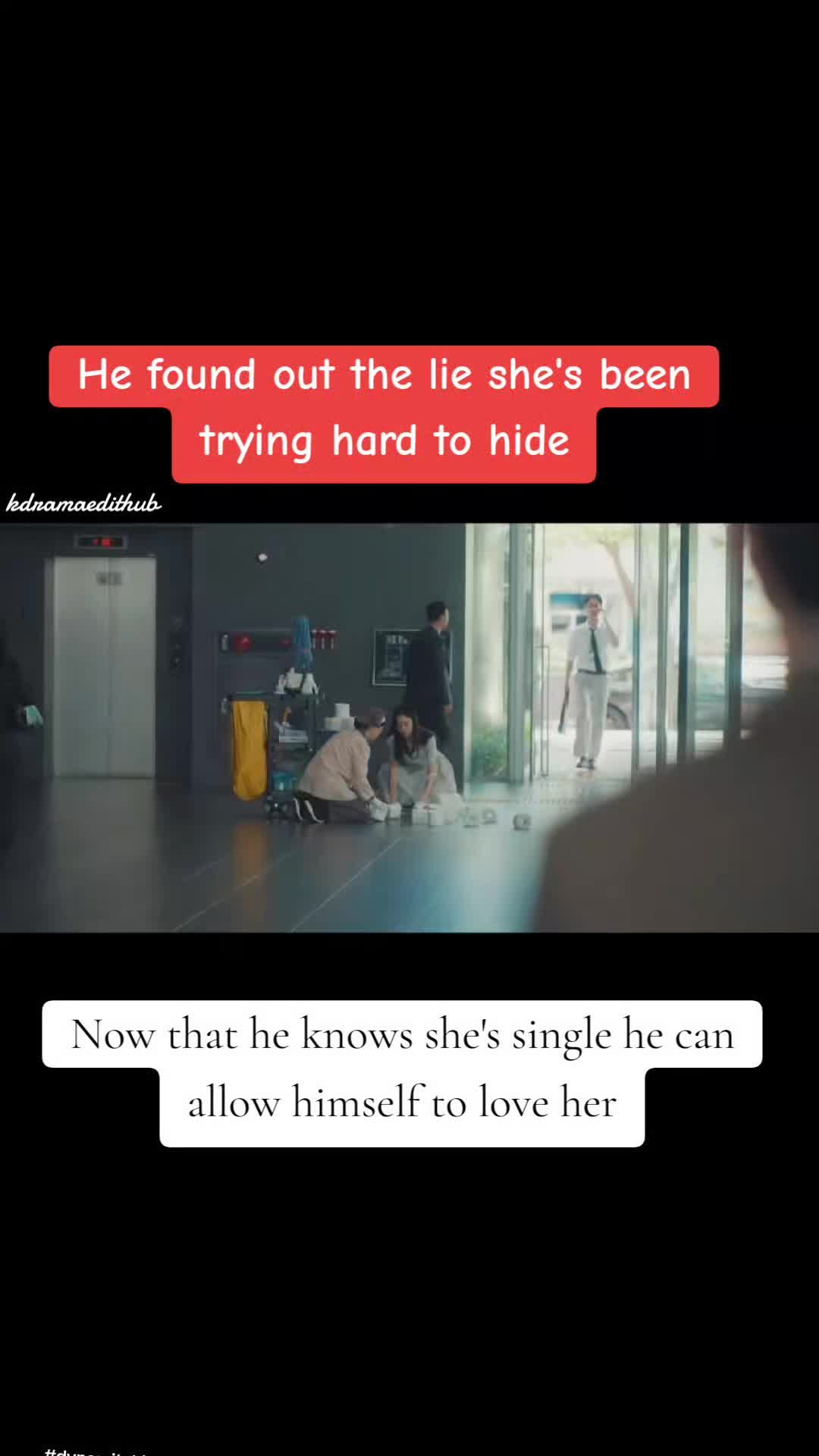 @Kdrama edit hub