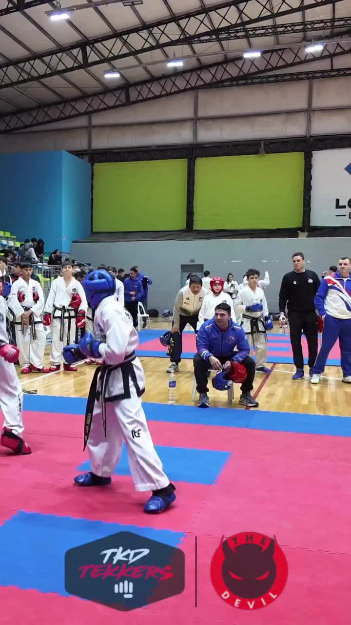 @The Taekwon-Do Hub