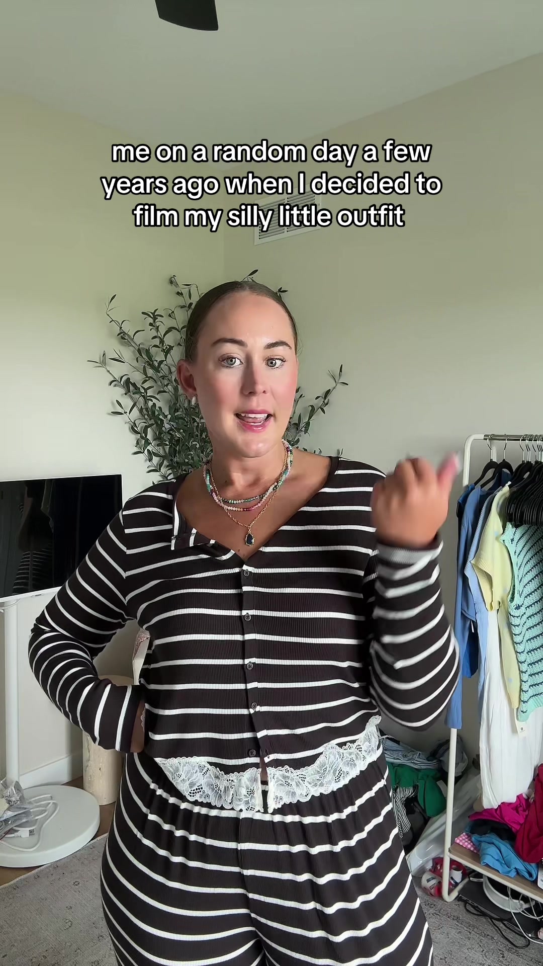 @Tayler | Tall Midsize Fashion