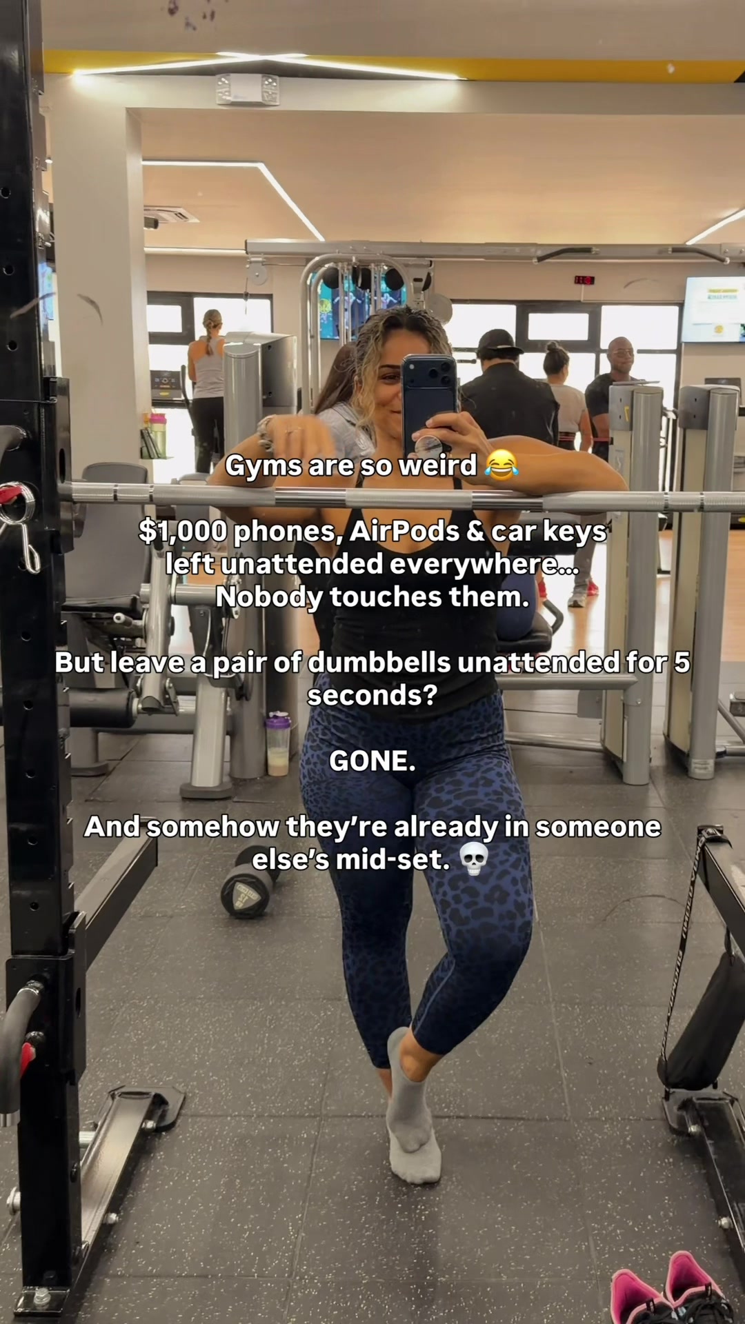 @Mor| Glute & Postpartum Coach