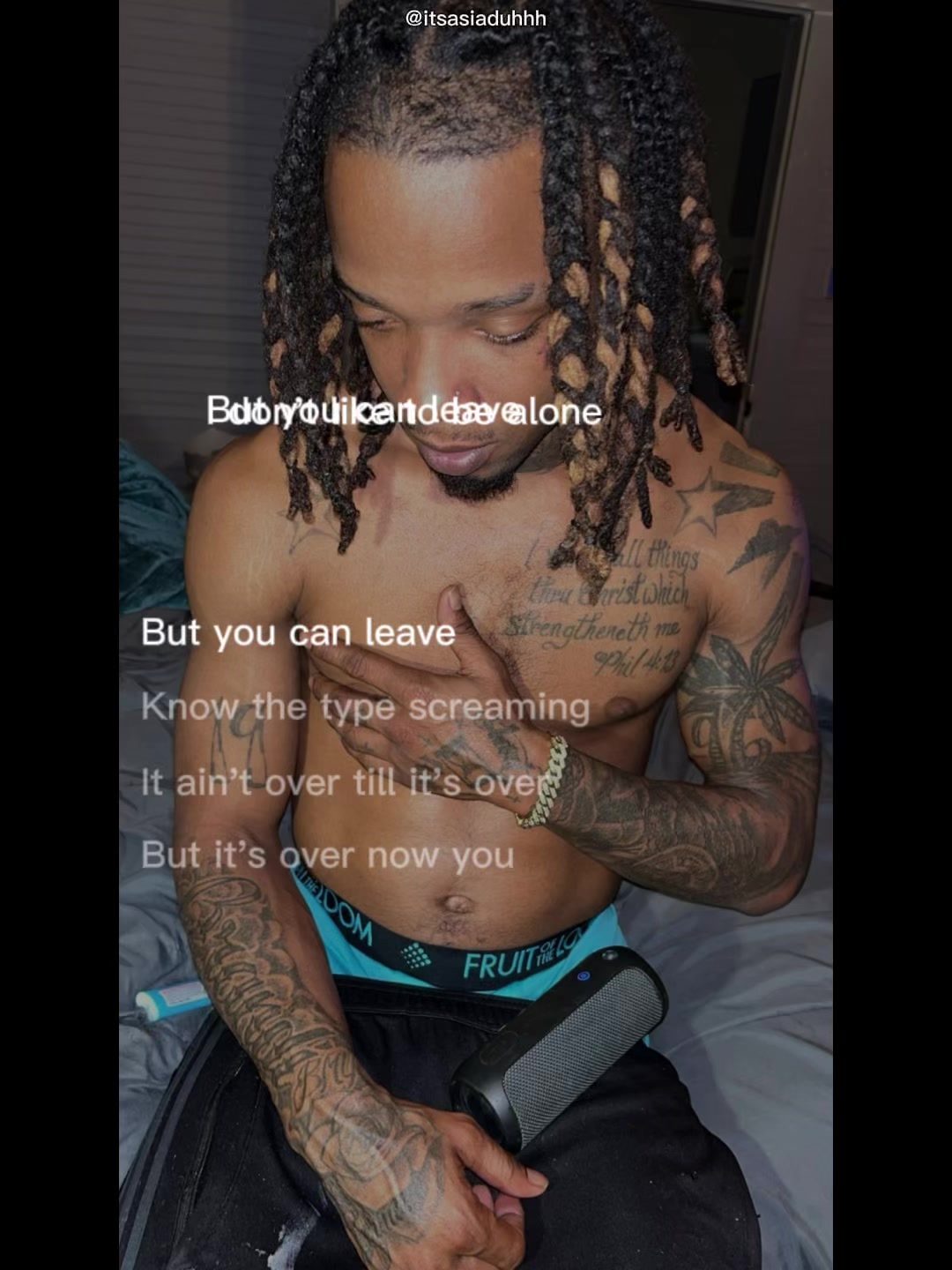 @Ba Be Jayy
