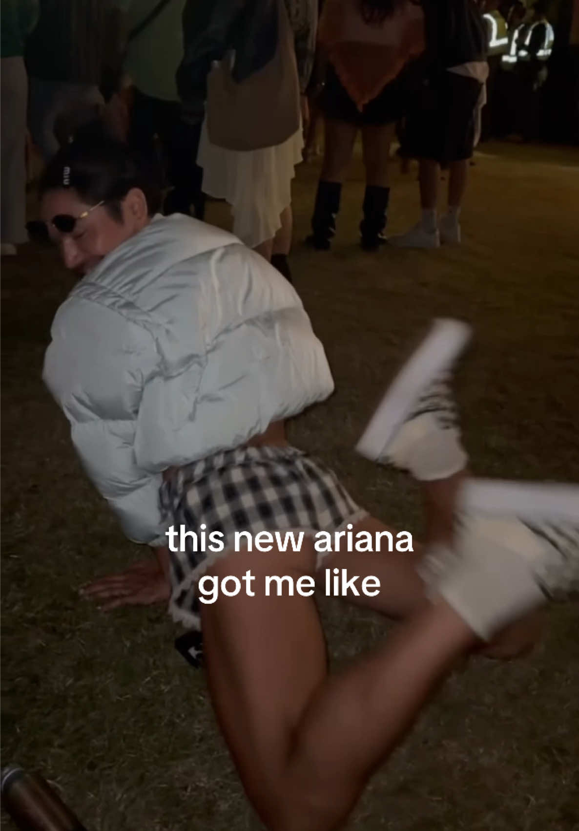 @Conner Trill