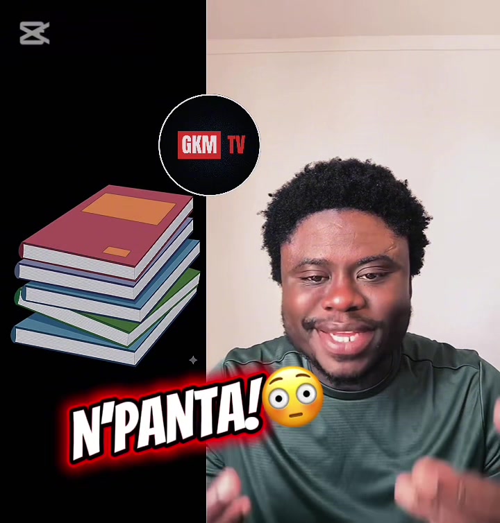 @Guin&eacute; Ka Mati TV
