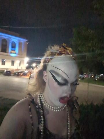 @The Baron
