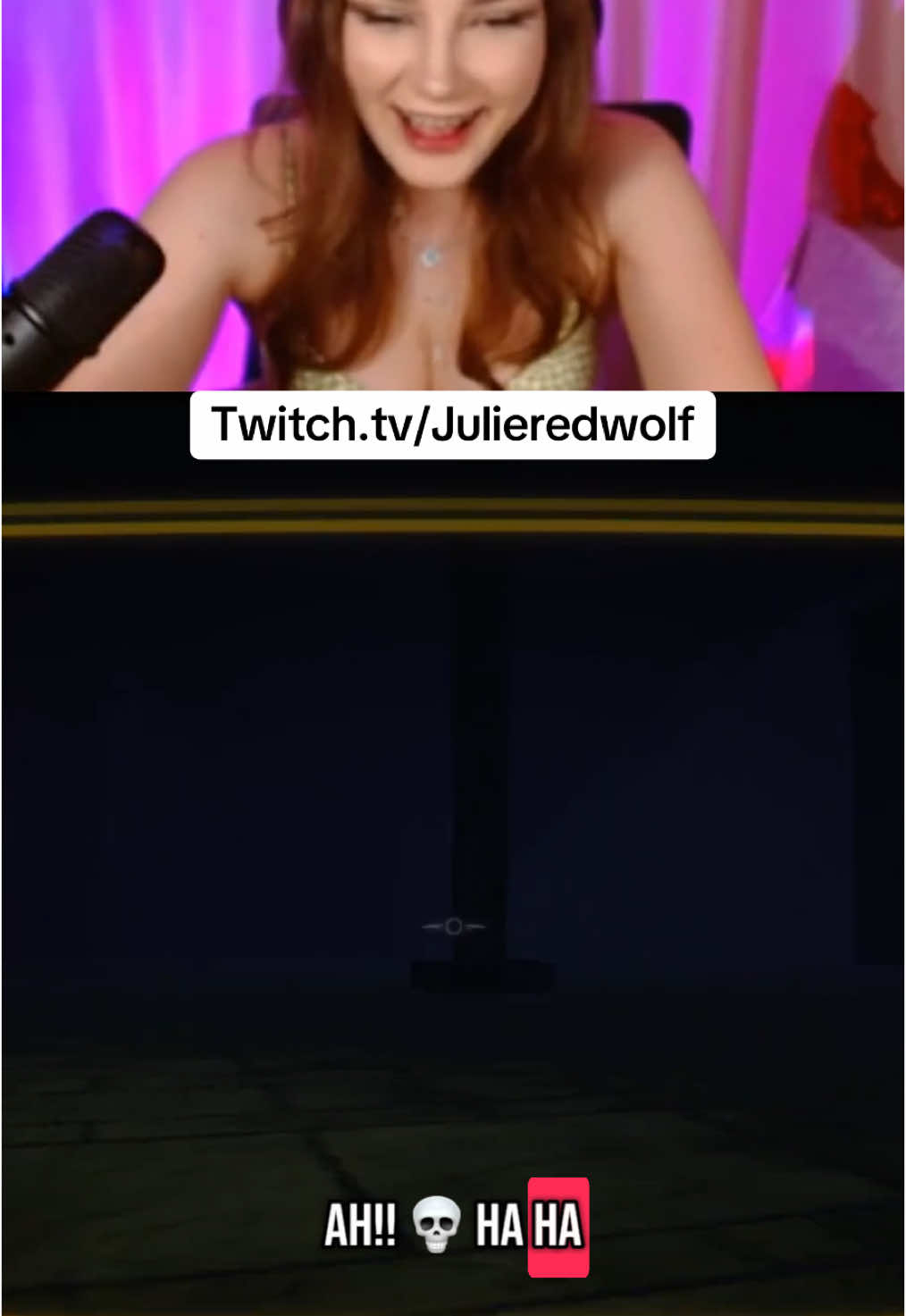 @Julieredwolf